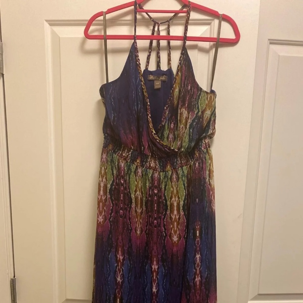 Charlie Jade Dress size L